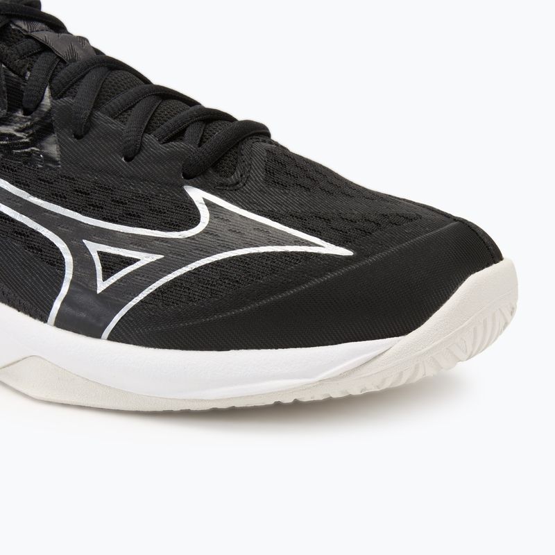 Волейболни обувки Mizuno Thunder Blade Z black/silver 7