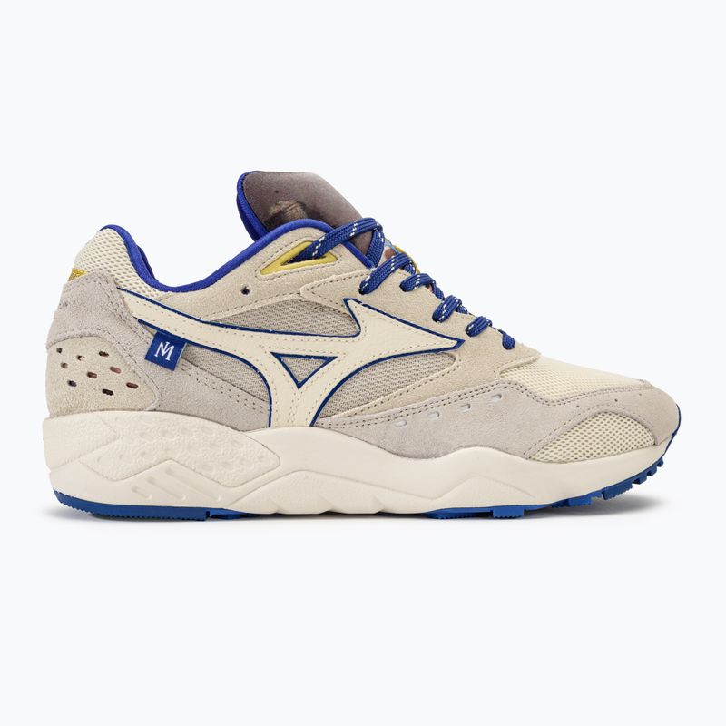 Обувки Mizuno Contender Rijks Museum white 3