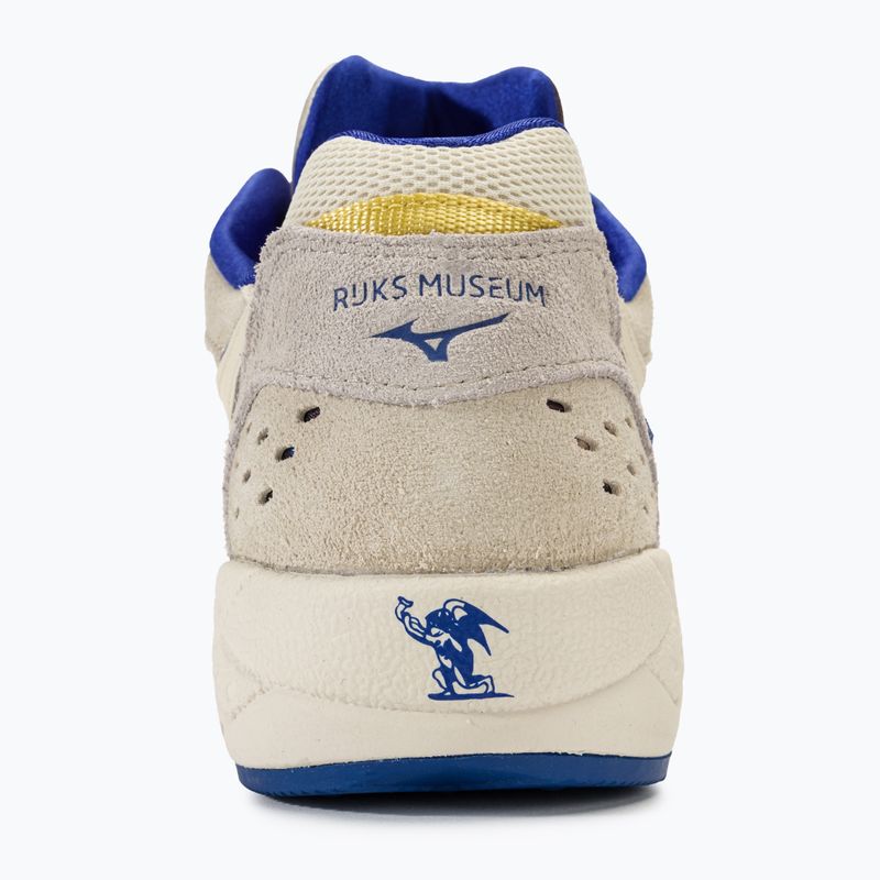 Обувки Mizuno Contender Rijks Museum white 7
