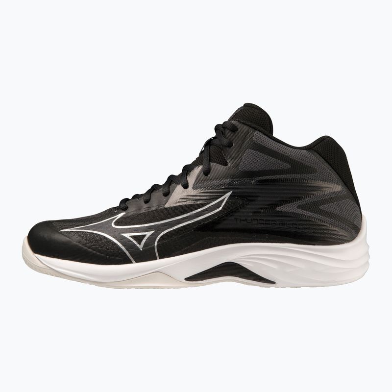 Волейболни обувки Mizuno Thunder Blade Z Mid black/silver 8