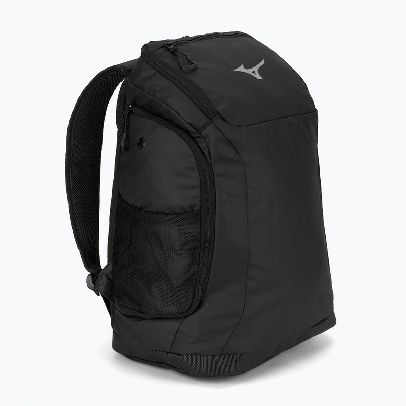 Раница за тренировка Mizuno TR 17 l black 2