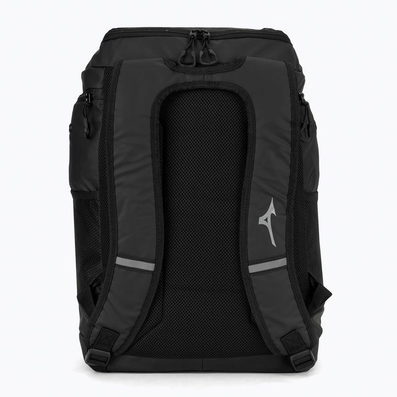Раница за тренировка Mizuno TR 17 l black 3