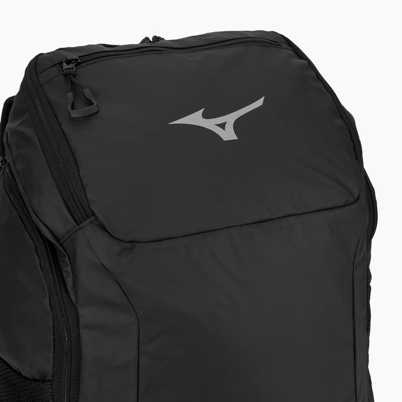 Спортна раница Mizuno TR 17 l black 4