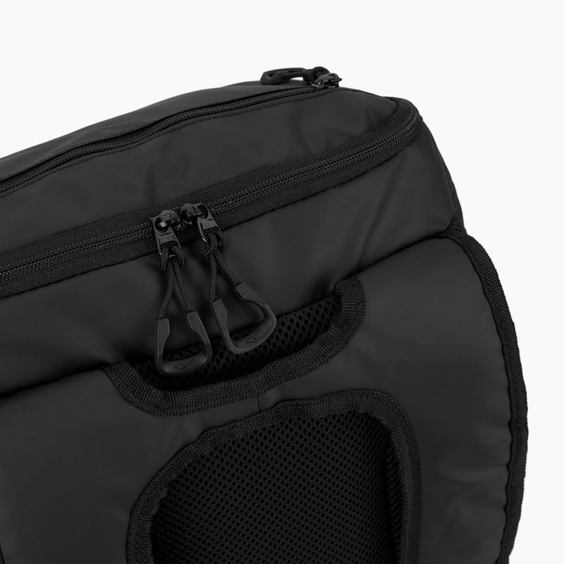 Спортна раница Mizuno TR 17 l black 5