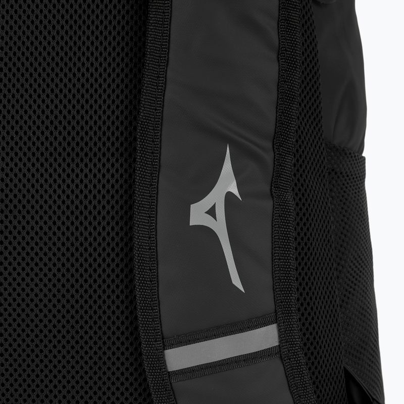 Раница за тренировка Mizuno TR 17 l black 6