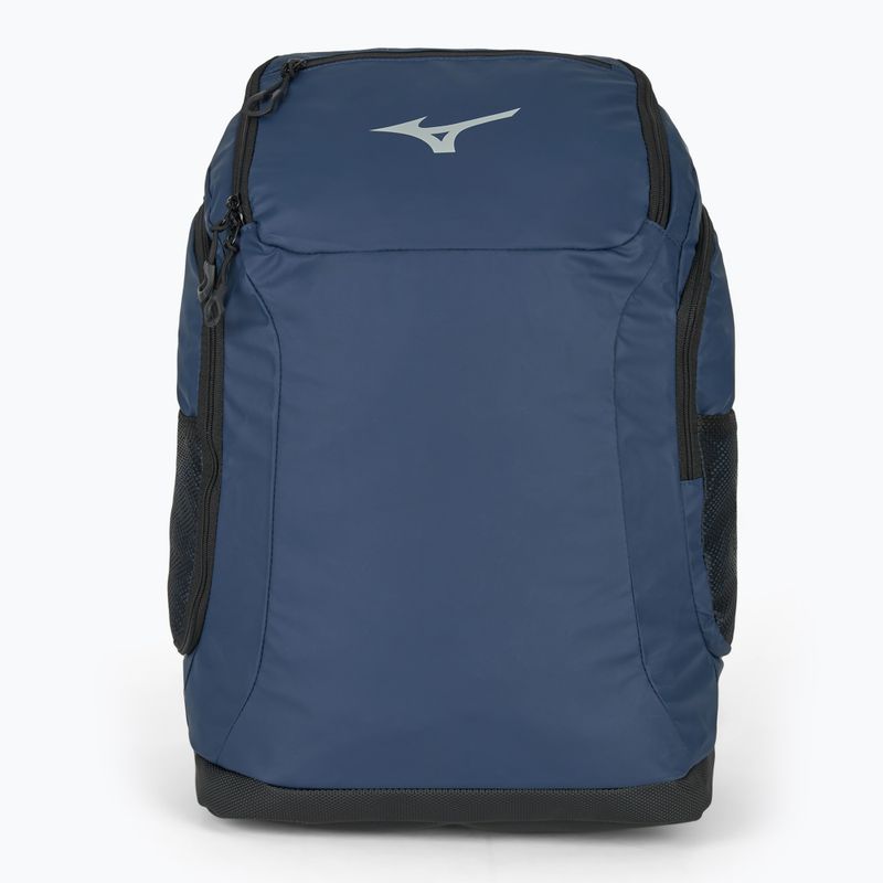 Раница за тренировка Mizuno TR 40 l navy