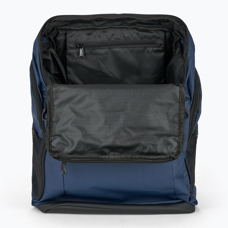 Раница за тренировка Mizuno TR 40 l navy 6
