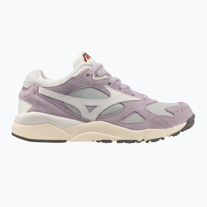 Обувки Mizuno Sky Medal S lavender frost/snow white/lunar rock