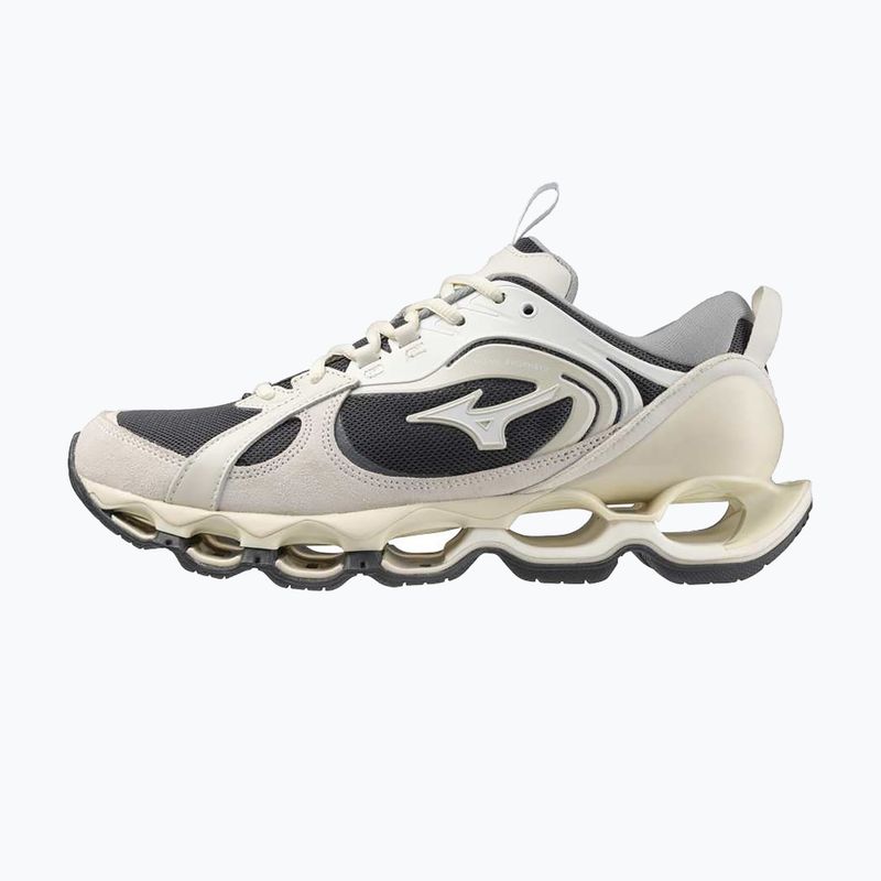 Обувки Mizuno Wave Prophecy Βeta 2 dark shadow/white/snow white 8