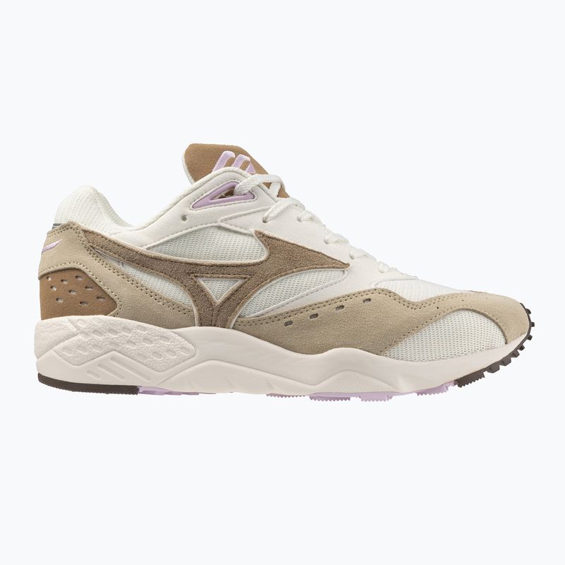 Мъжки обувки Mizuno Contender S mojave desert / tiger's eye / snow white 8