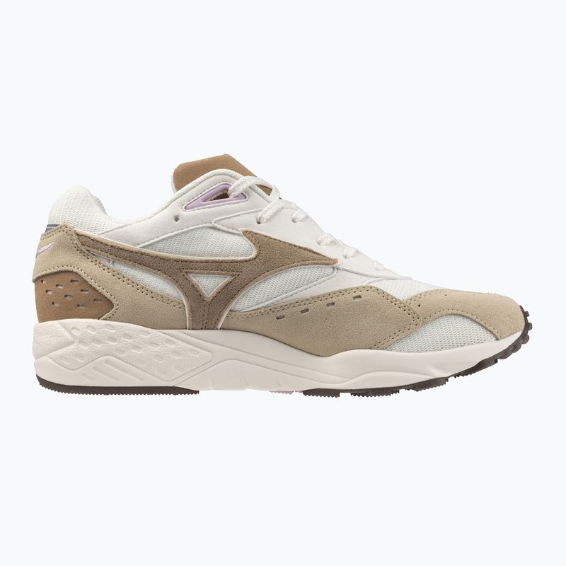 Мъжки обувки Mizuno Contender S mojave desert / tiger's eye / snow white 9