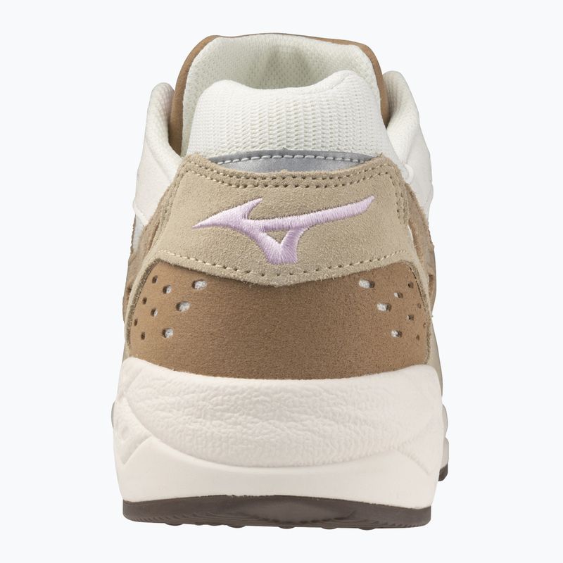 Мъжки обувки Mizuno Contender S mojave desert / tiger's eye / snow white 10