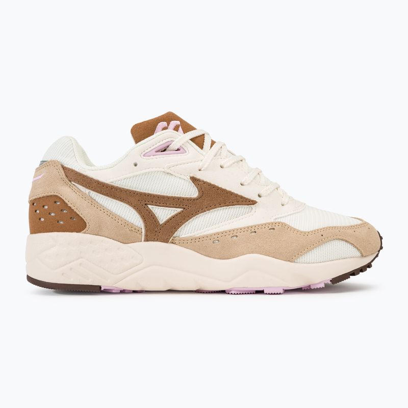 Мъжки обувки Mizuno Contender S mojave desert / tiger's eye / snow white 2