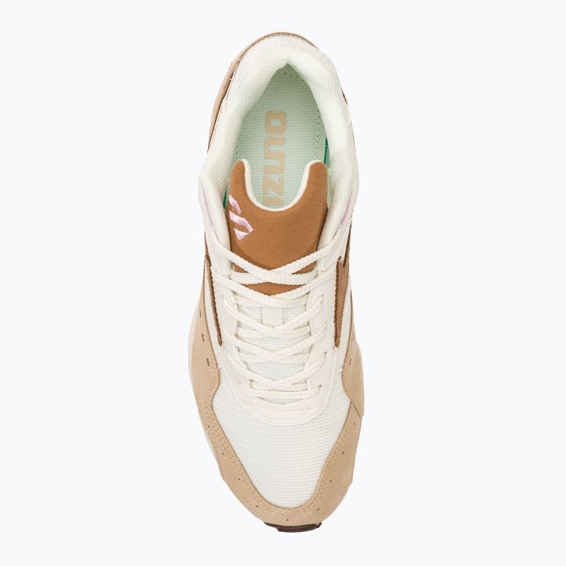 Мъжки обувки Mizuno Contender S mojave desert / tiger's eye / snow white 5