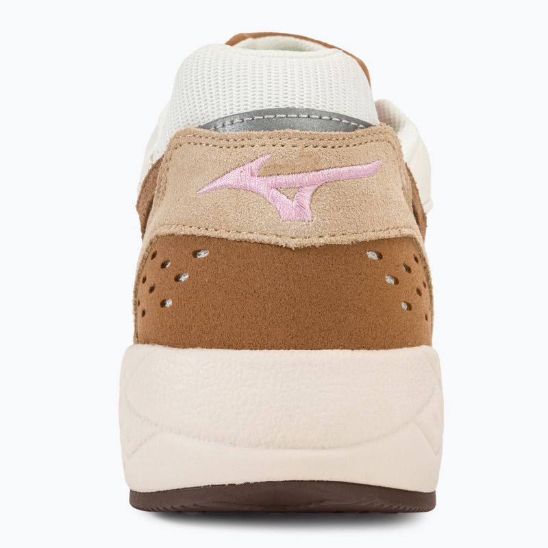 Мъжки обувки Mizuno Contender S mojave desert / tiger's eye / snow white 6