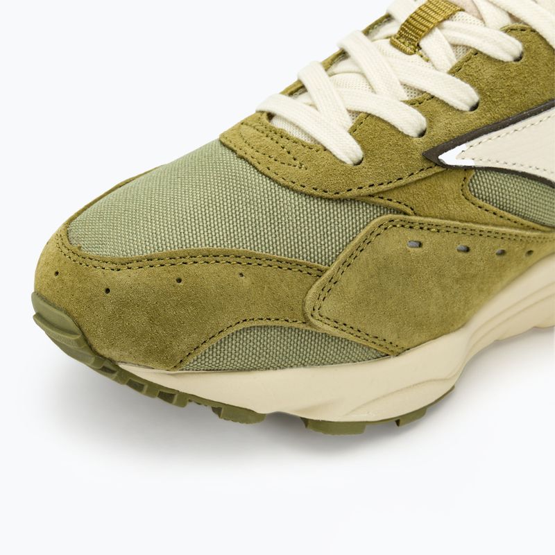 Мъжки обувки Mizuno Contender Premium olive drab / smoke green / cloud cream 7