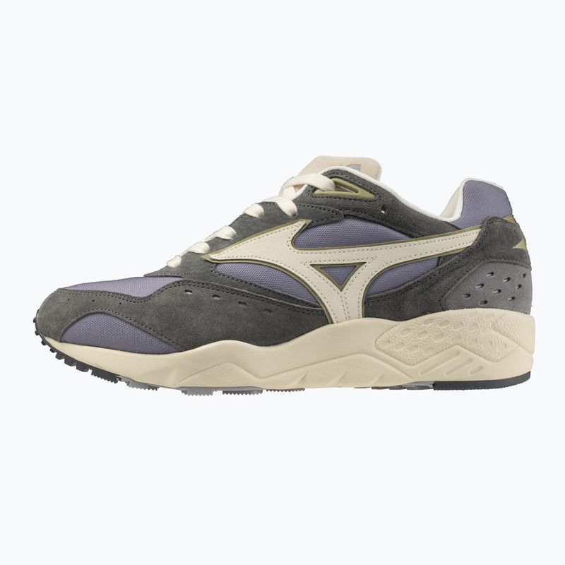 Мъжки обувки Mizuno Contender Premium cedar / shifting sand / cloud cream 9