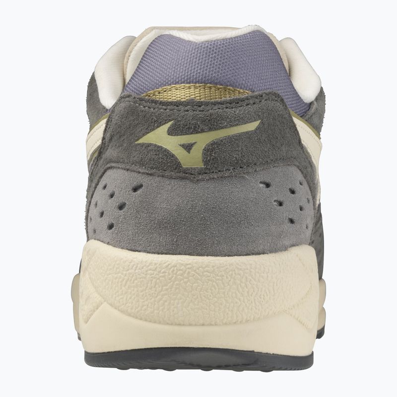 Мъжки обувки Mizuno Contender Premium cedar / shifting sand / cloud cream 10