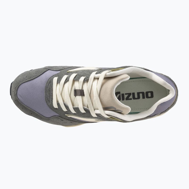 Мъжки обувки Mizuno Contender Premium cedar / shifting sand / cloud cream 11