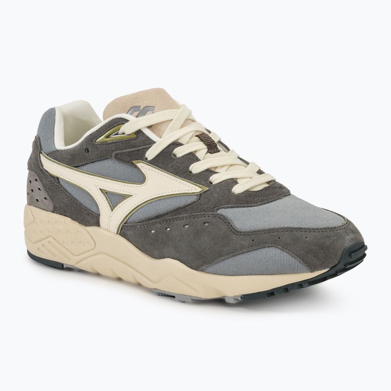 Мъжки обувки Mizuno Contender Premium cedar / shifting sand / cloud cream