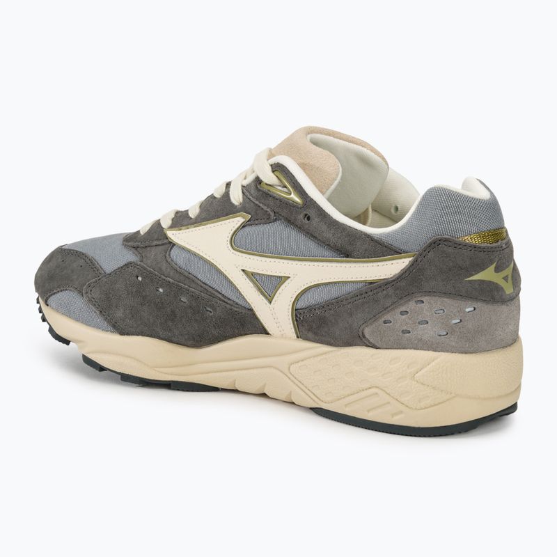 Мъжки обувки Mizuno Contender Premium cedar / shifting sand / cloud cream 3
