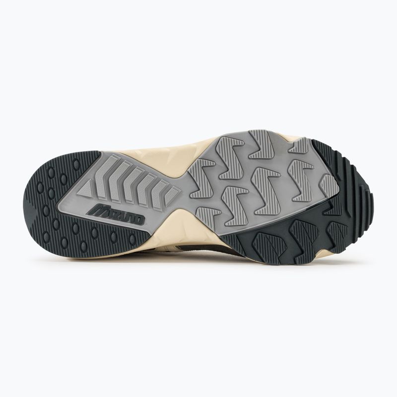 Мъжки обувки Mizuno Contender Premium cedar / shifting sand / cloud cream 4