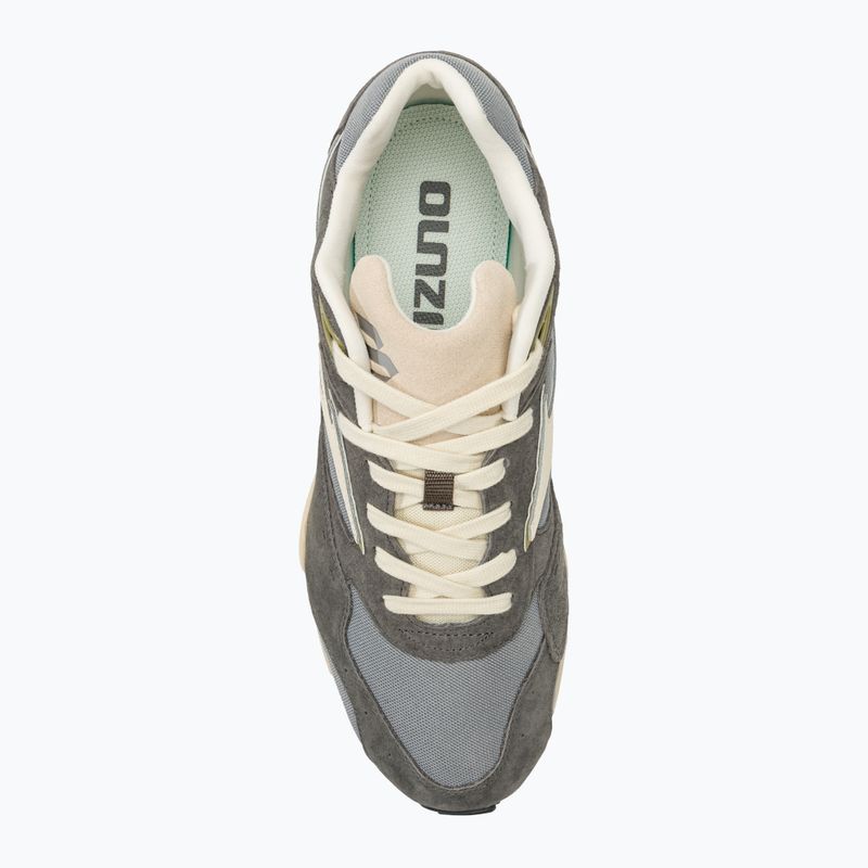 Мъжки обувки Mizuno Contender Premium cedar / shifting sand / cloud cream 5