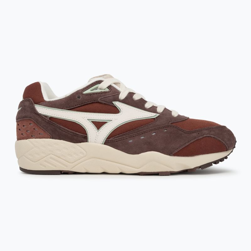 Обувки Mizuno Contender Premium lunar rock/shifting sand/cloud cream 2