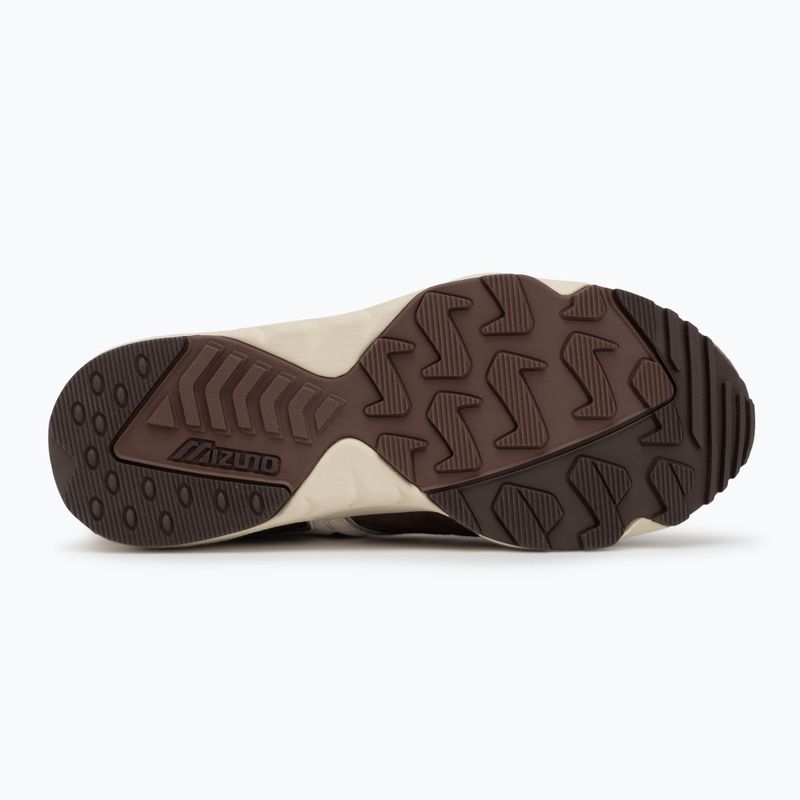Обувки Mizuno Contender Premium lunar rock/shifting sand/cloud cream 4