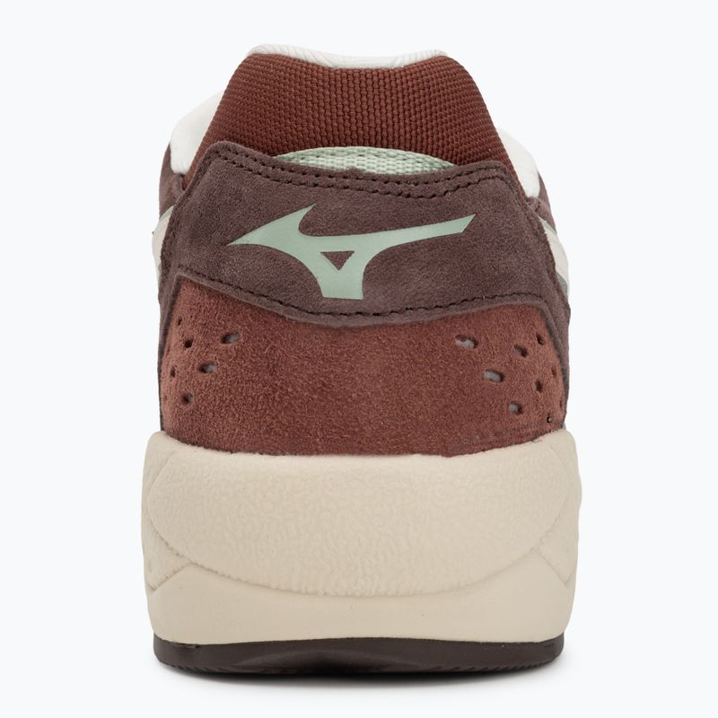 Обувки Mizuno Contender Premium lunar rock/shifting sand/cloud cream 6