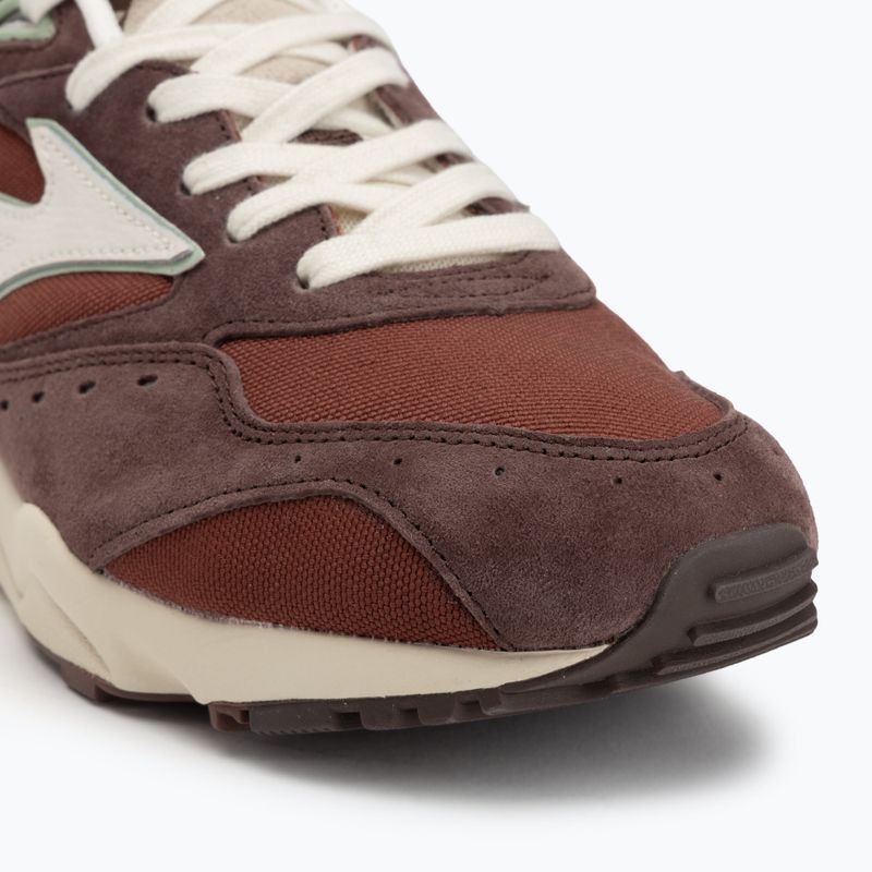 Обувки Mizuno Contender Premium lunar rock/shifting sand/cloud cream 7