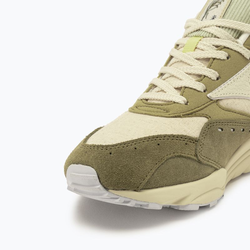 Мъжки обувки Mizuno Contender Countryside olive drab/pristine/cedar 7