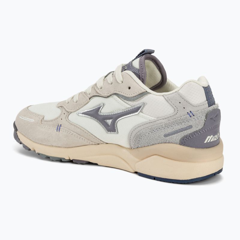 Мъжки обувки Mizuno Sky Medal Βeta white sand/quicksilver/snow white 4