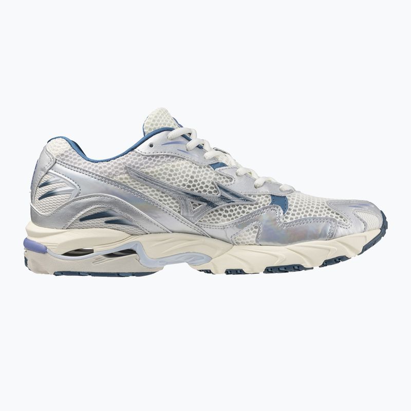 Обувки Mizuno Wave Rider 10 arctic ice/artic ice/snow white 2