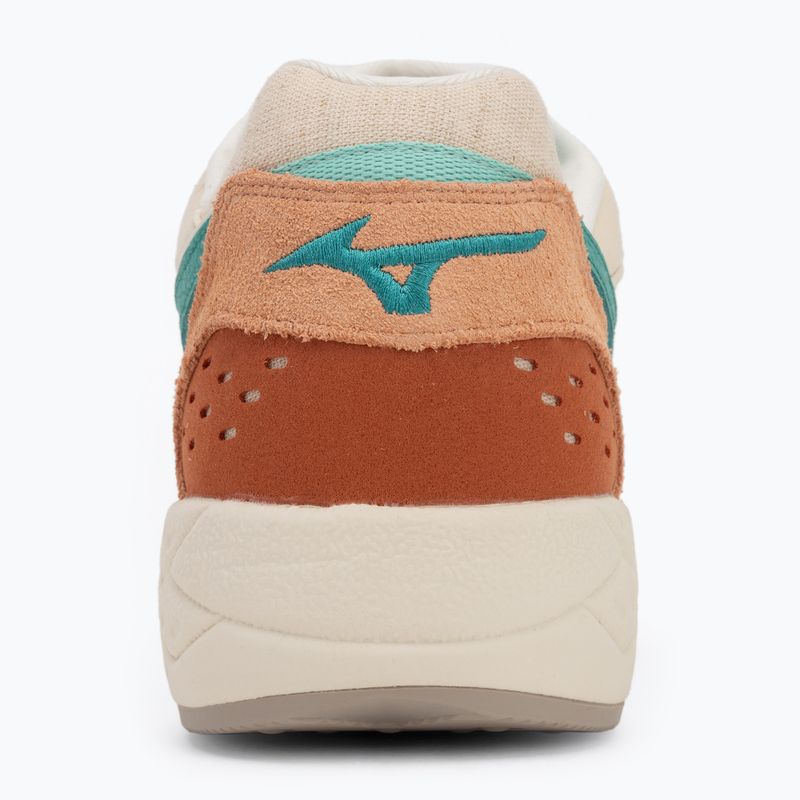 Mizuno Contender Countryside peach bloom/greenlake/pristine мъжки обувки 6