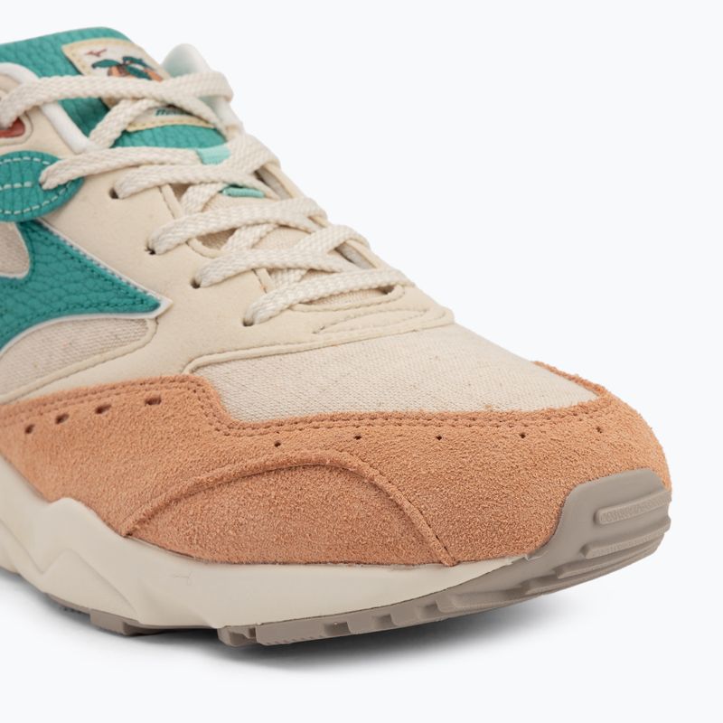 Mizuno Contender Countryside peach bloom/greenlake/pristine мъжки обувки 7