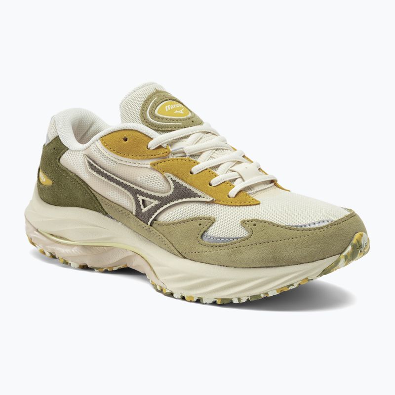 Мъжки обувки Mizuno Wave Rider Βeta cedar/major brown/cloud cream