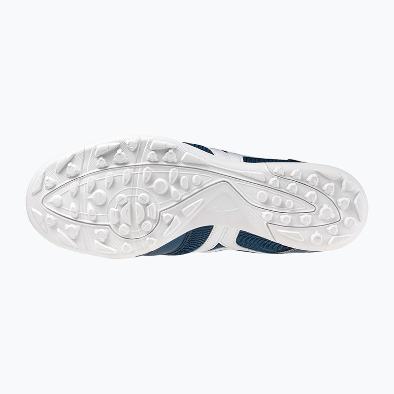 Мъжки футболни обувки Mizuno MRL Sala Club TF sailor blue/white 12