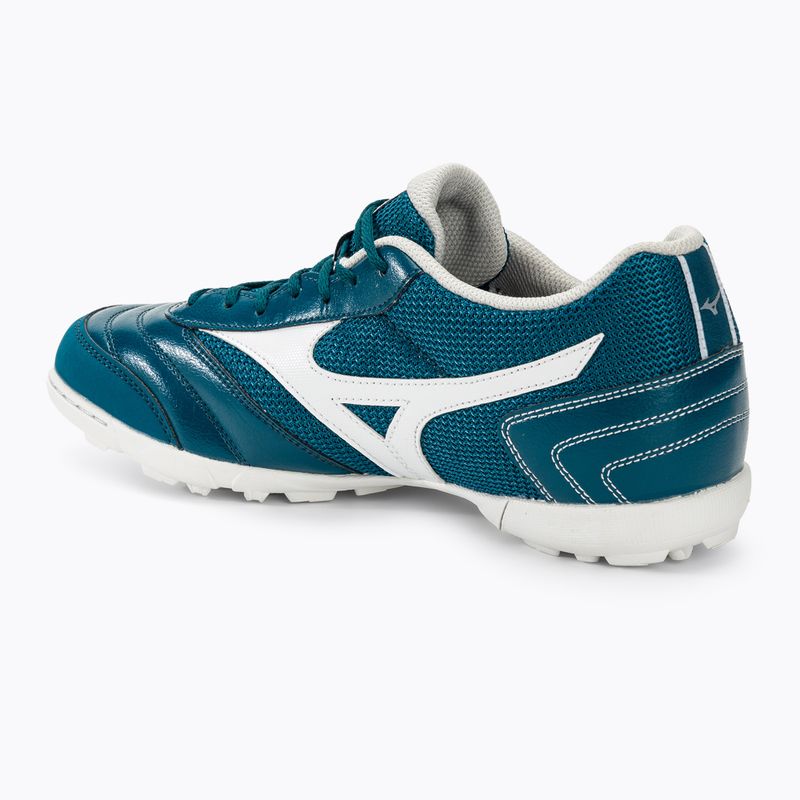 Мъжки футболни обувки Mizuno MRL Sala Club TF sailor blue/white 3