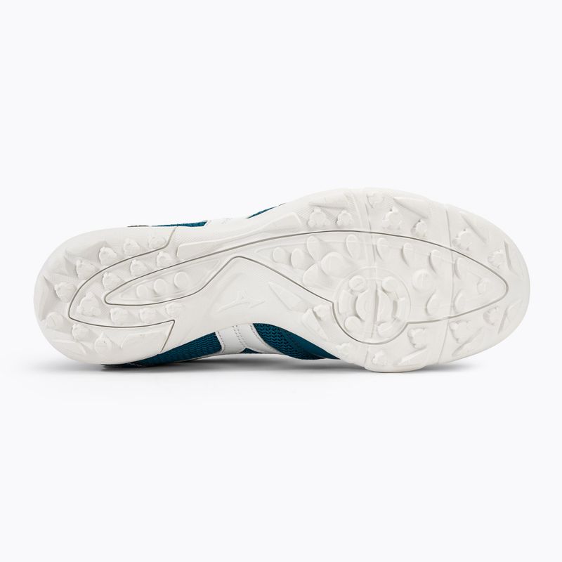 Мъжки футболни обувки Mizuno MRL Sala Club TF sailor blue/white 4