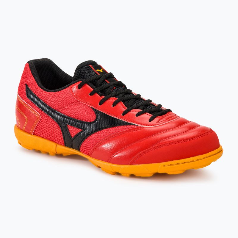 Мъжки футболни обувки Mizuno MRL Sala Club TF radiant red/black