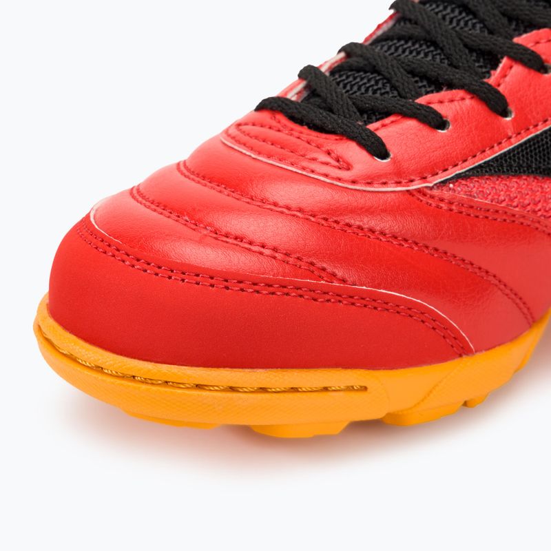 Мъжки футболни обувки Mizuno MRL Sala Club TF radiant red/black 7