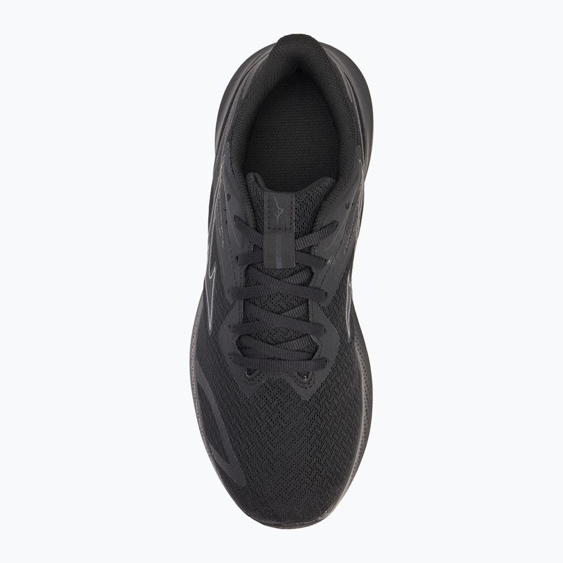 Обувки за бягане Mizuno Enerzy Runnerz black/ebony 5