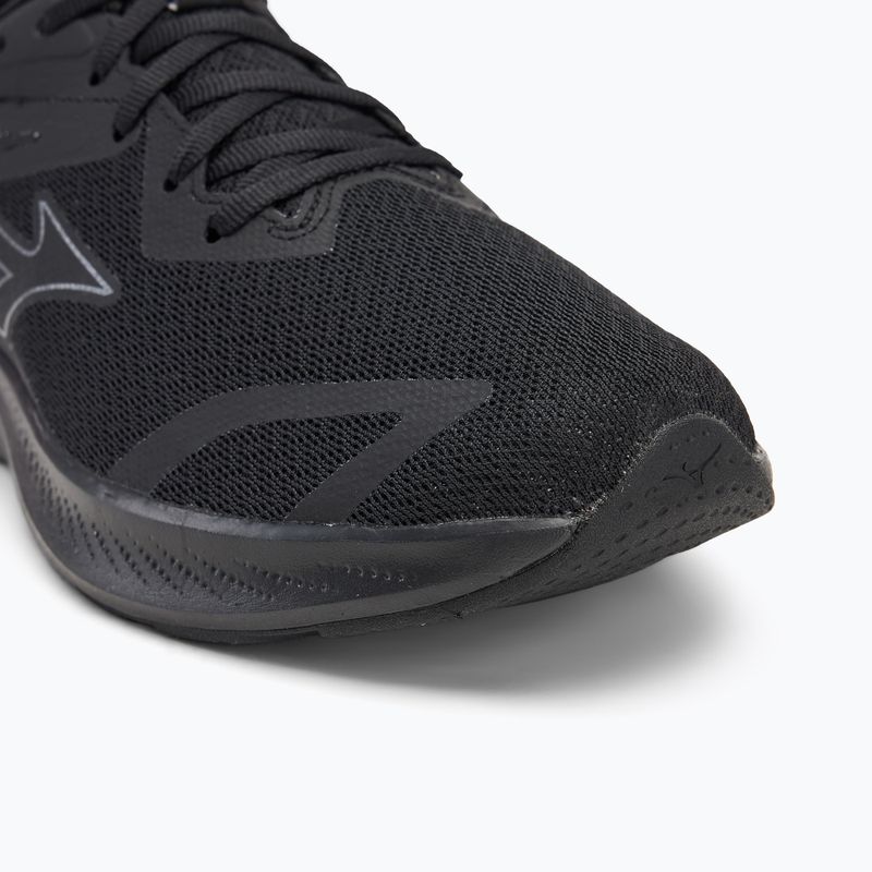 Обувки за бягане Mizuno Enerzy Runnerz black/ebony 7