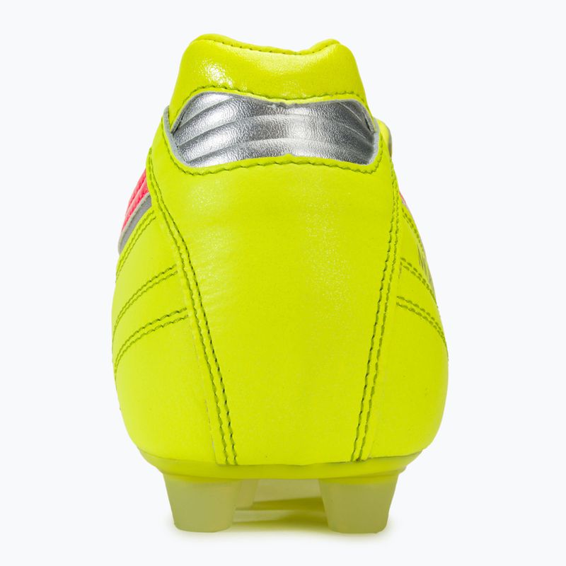 Мъжки футболни обувки Mizuno Morelia II Japan Md 6