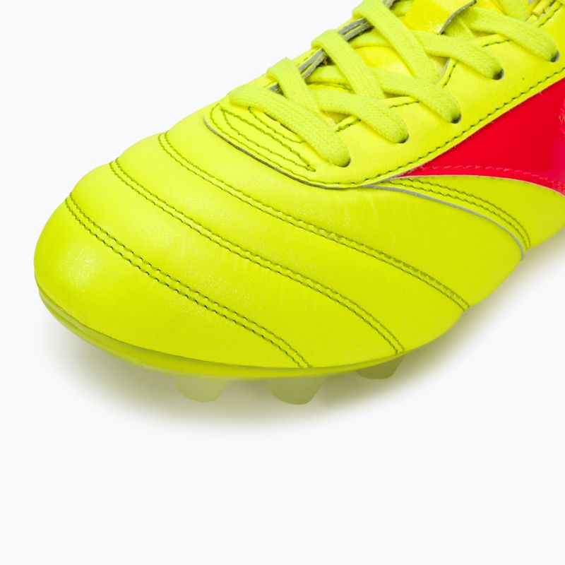 Мъжки футболни обувки Mizuno Morelia II Japan Md 7