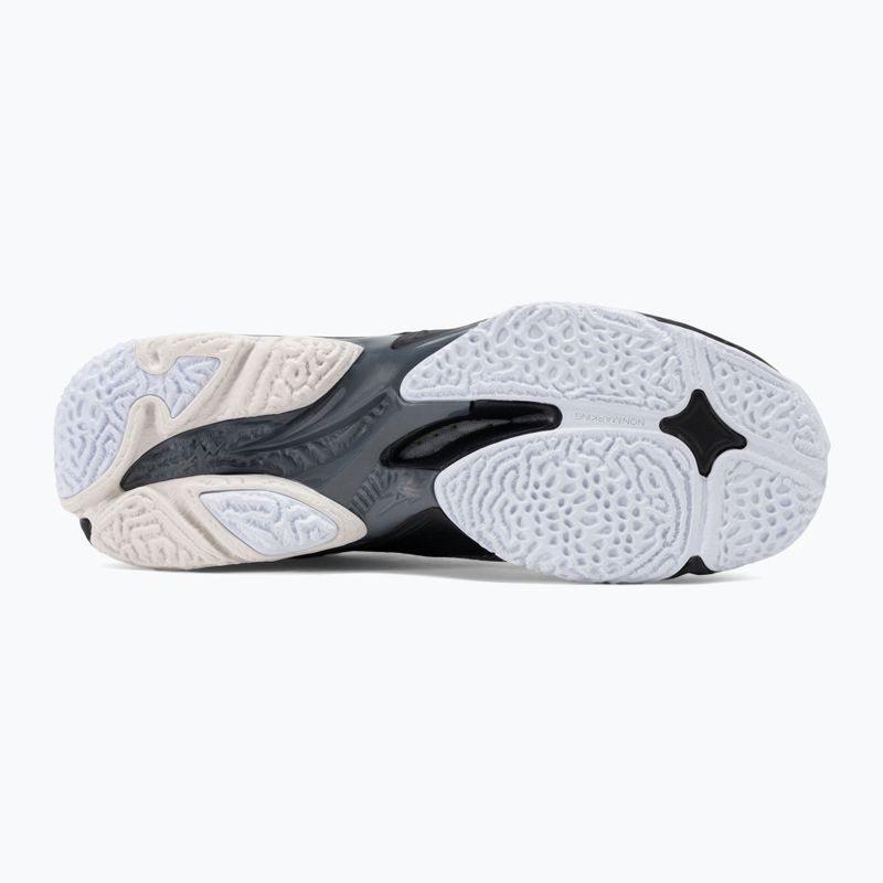 Мъжки обувки за волейбол Mizuno Wave Lightning Z8 black 4