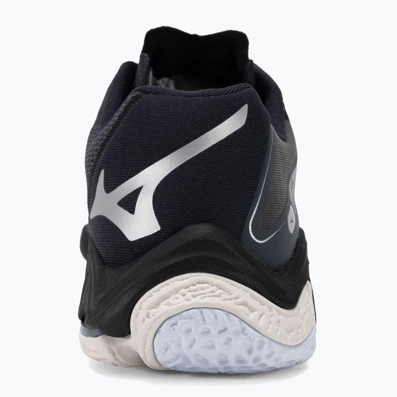 Мъжки обувки за волейбол Mizuno Wave Lightning Z8 black 6