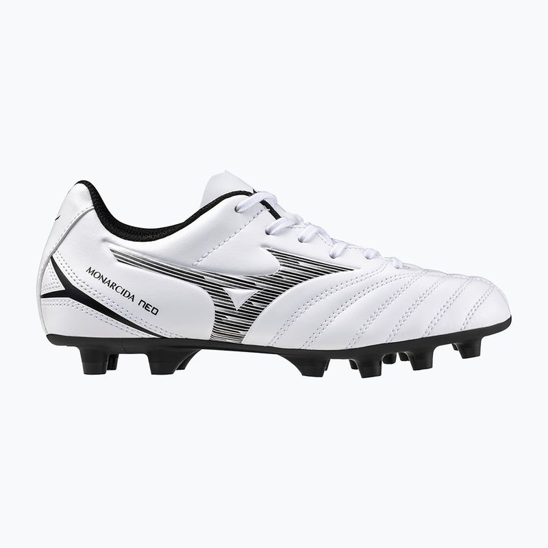 Детски футболни обувки Mizuno Monarcida Neo III Select Jr MD