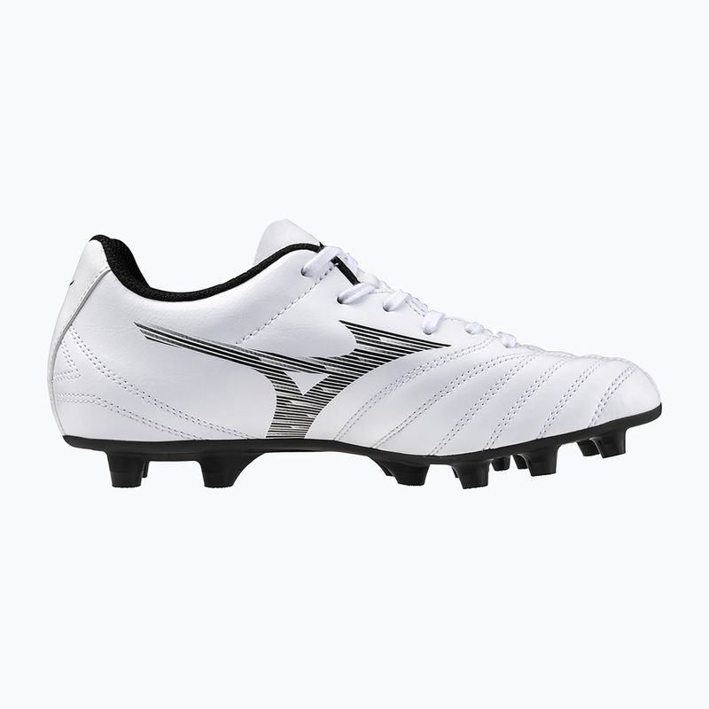 Детски футболни обувки Mizuno Monarcida Neo III Select Jr MD 2